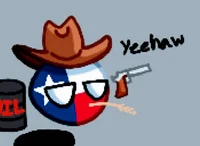 Texas -HARD NSFW-
