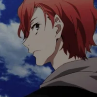 Chuuya Nakahara -15