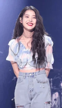 Lee ji eun 