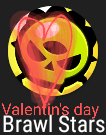 BrawlStarsValentinsd