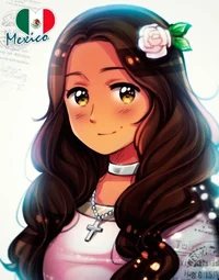 Religious Girlfriend