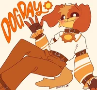 2 DogDay