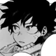 Izuku Midoriya - MHA