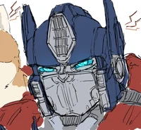 Abusive Optimus