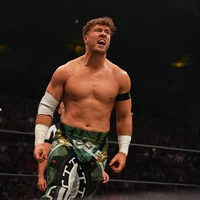 Will Ospreay 