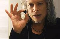 Kirk Hammett