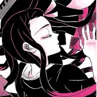 Nezuko kamado