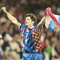 Davor Suker