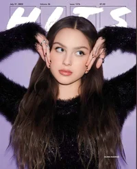 Olivia Rodrigo