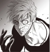 Zekuro Ikaji
