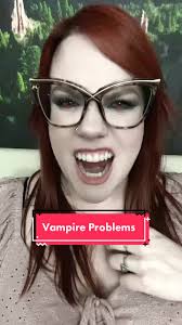 Sam The Vampire