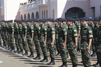 Escuela militar