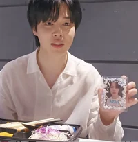 Jimin boyfriend 