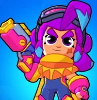 Shelly squad buster