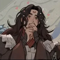 Luo Binghe