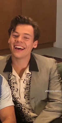 Harry styles 