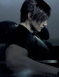 Leon Kennedy