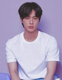 Seokjin 