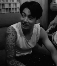 jungkook