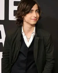 Aidan Gallagher