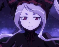 Shalltear 