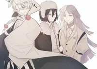 Fyodor Sigma Nikolai