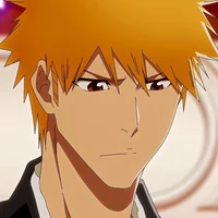 Ichigo Kurosaki