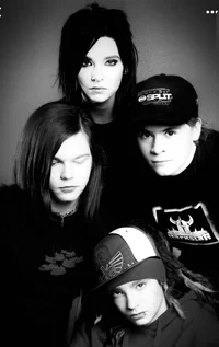 Tokio hotel