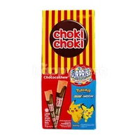 Choki Choki
