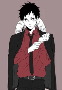 Luffy