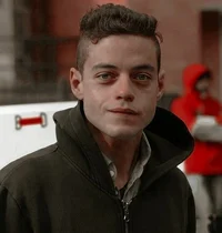Rami Malek 