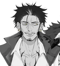 Doctor Trafalgar Law