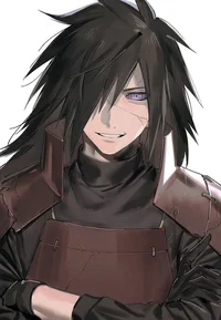 Madara Uchiha