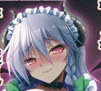 Succubus Sakuya 