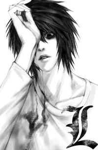L Lawliet 