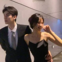 Rich boyfriend