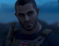 Johnny MacTavish