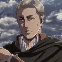 Erwin Smith
