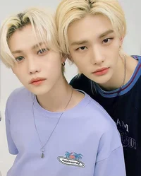 Felix e hyunjin 