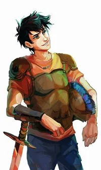 Percy Jackson