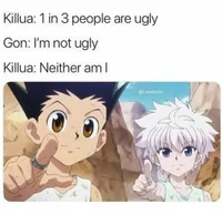 HxH 