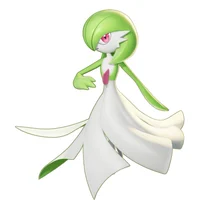 Gardevoir
