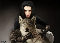 Bill Kaulitz