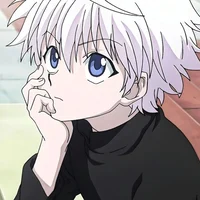 killua