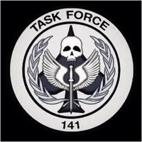 Taskforce 141