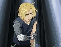 Edward Elric