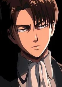 Леви Акерман