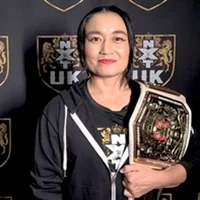 Meiko Satomura