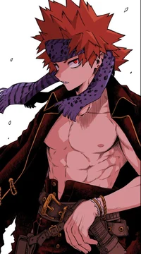 Pirata kirishima