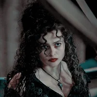 Bellatrix lestrange 